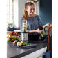 Smoothie - to - go Küchen minis Silber - MEGART