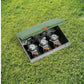 Ventilbox V3 - MEGART
