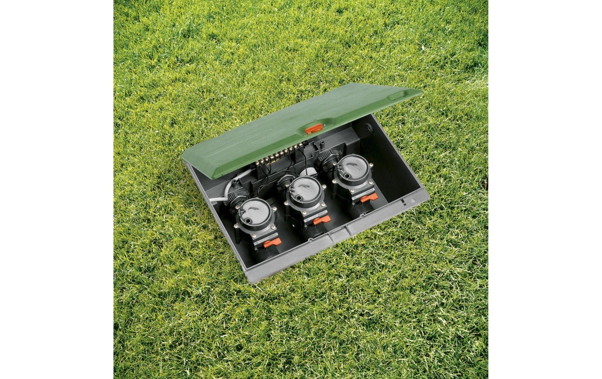 Ventilbox V3 - MEGART