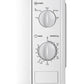 Micro-ondes MW-2706 Blanc
