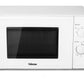 Micro-ondes MW-2706 Blanc