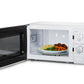 Micro-ondes MW-2706 Blanc