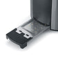 Toaster Automatik AT 2589 Silber - MEGART