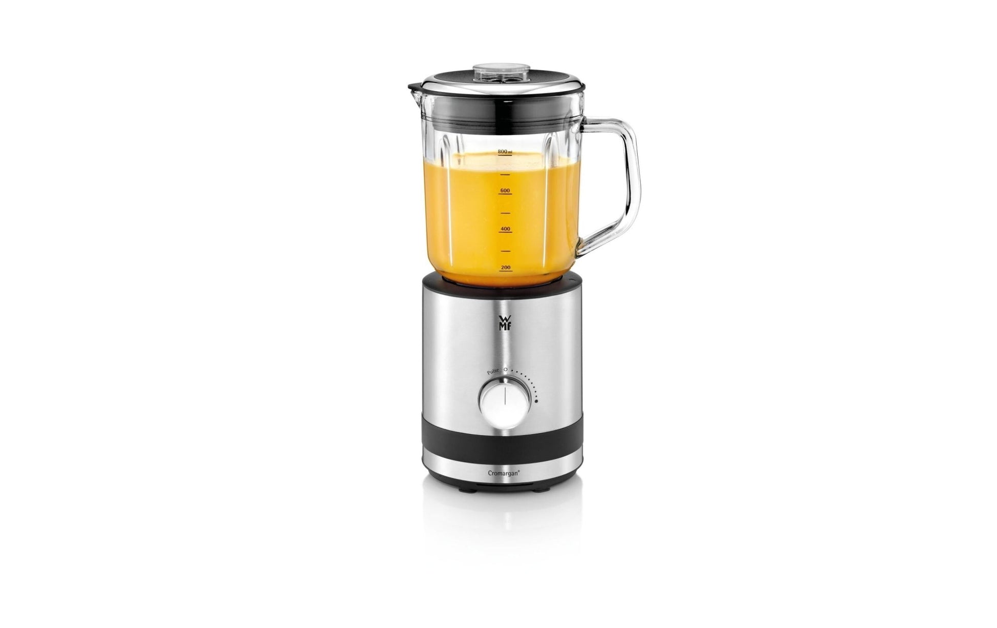 Standmixer Küchen minis Silber - MEGART