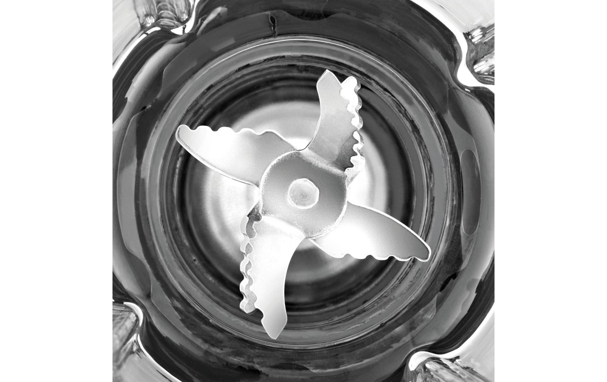 Standmixer Küchen minis Silber - MEGART