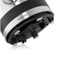 Standmixer Küchen minis Silber - MEGART