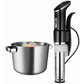 Sous Vide Stick Time 58915