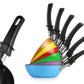 Wok für 6 Personen