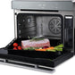 Cuiseur vapeur Combi Steamer 40 l