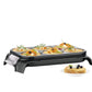 Crêpe Maker Party PY5588 - MEGART