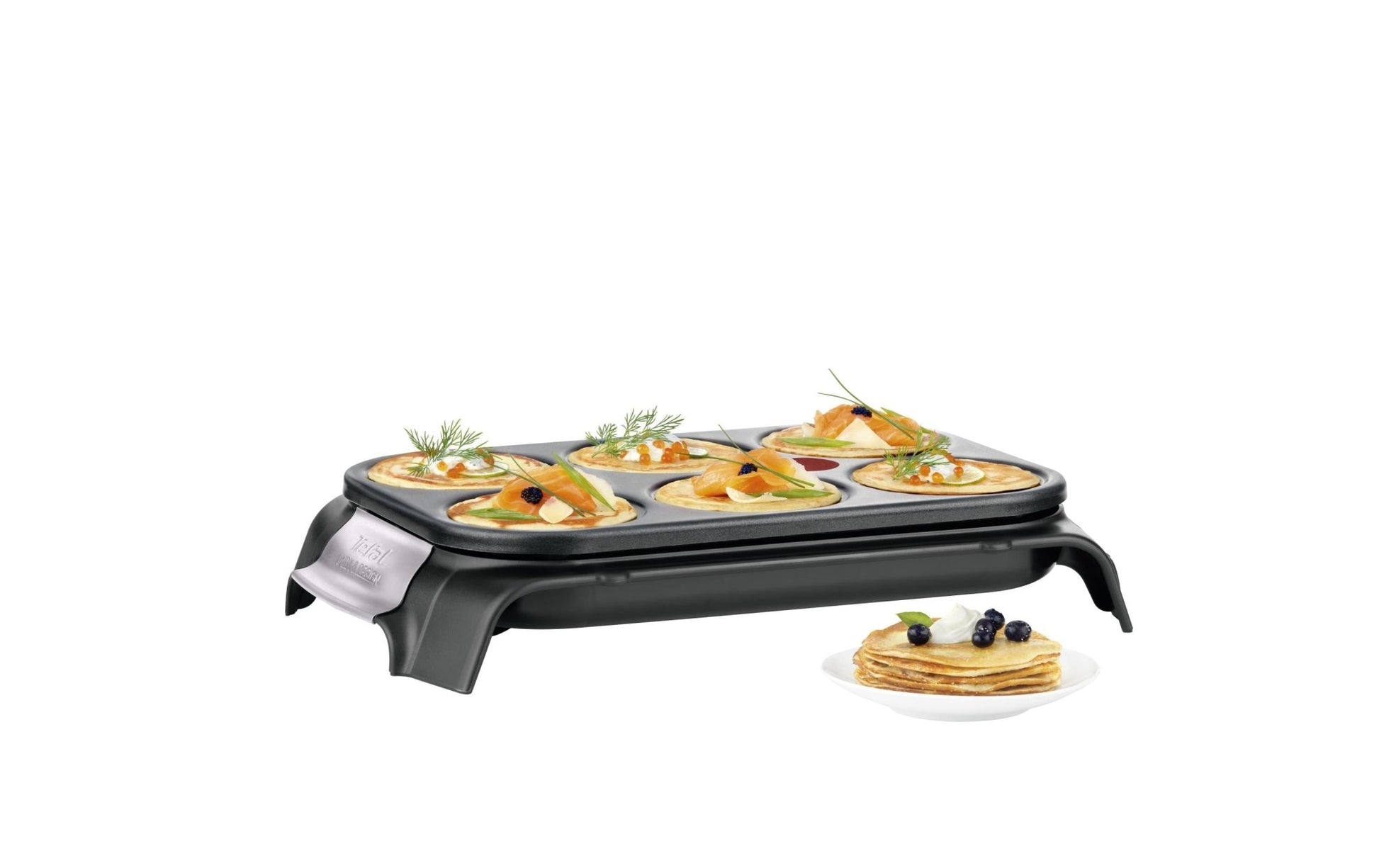 Crêpe Maker Party PY5588 - MEGART