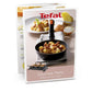 Wok 2in1 Crêpe für 6 Personen - MEGART