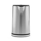 Wasserkocher Cool Touch 1.5 l, Silber - MEGART