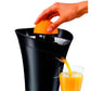 Zitruspresse Avance Collection HR2752/90 Schwarz - MEGART
