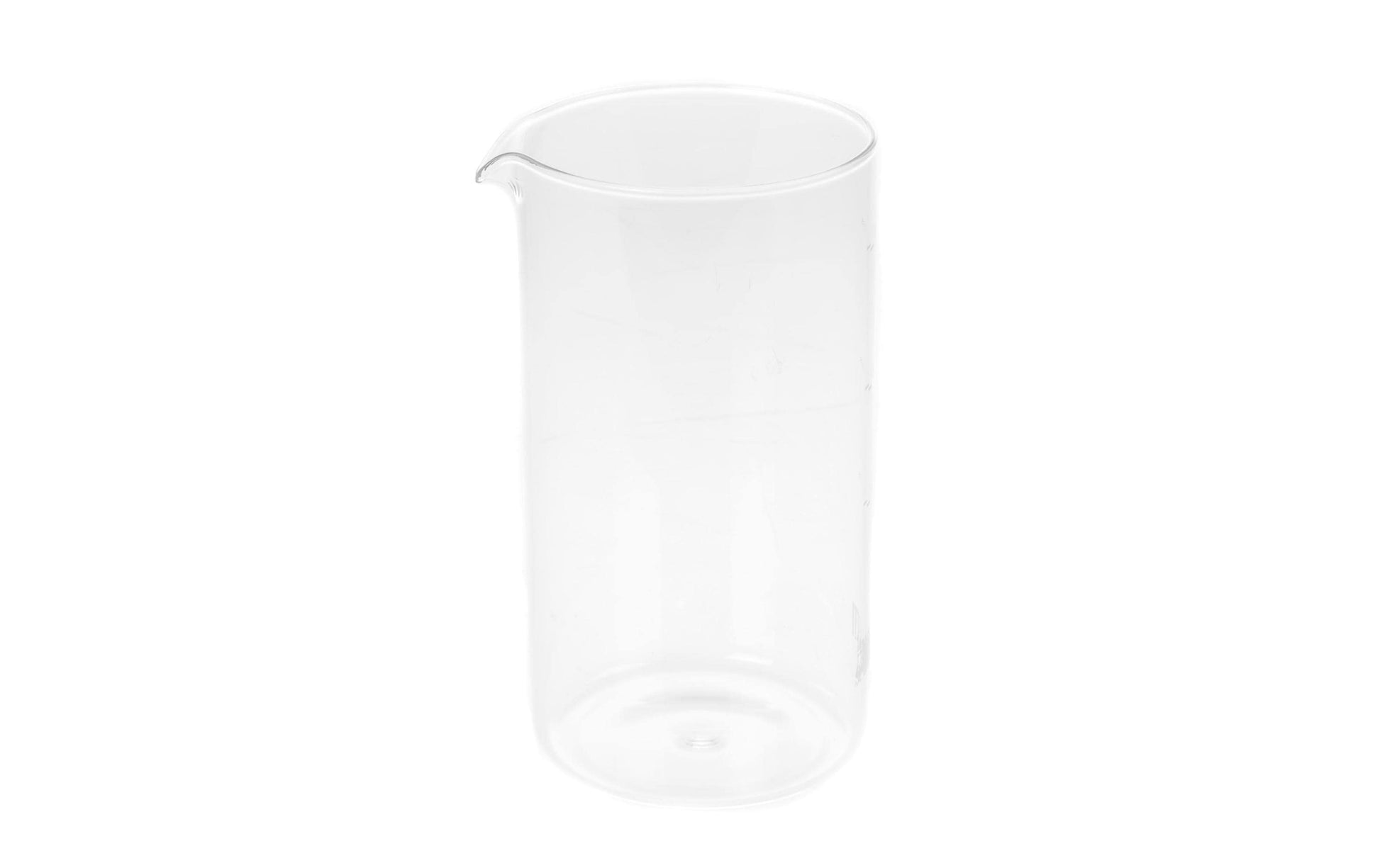 Ersatzglas zu Bialetti 1 Liter, French Press - MEGART