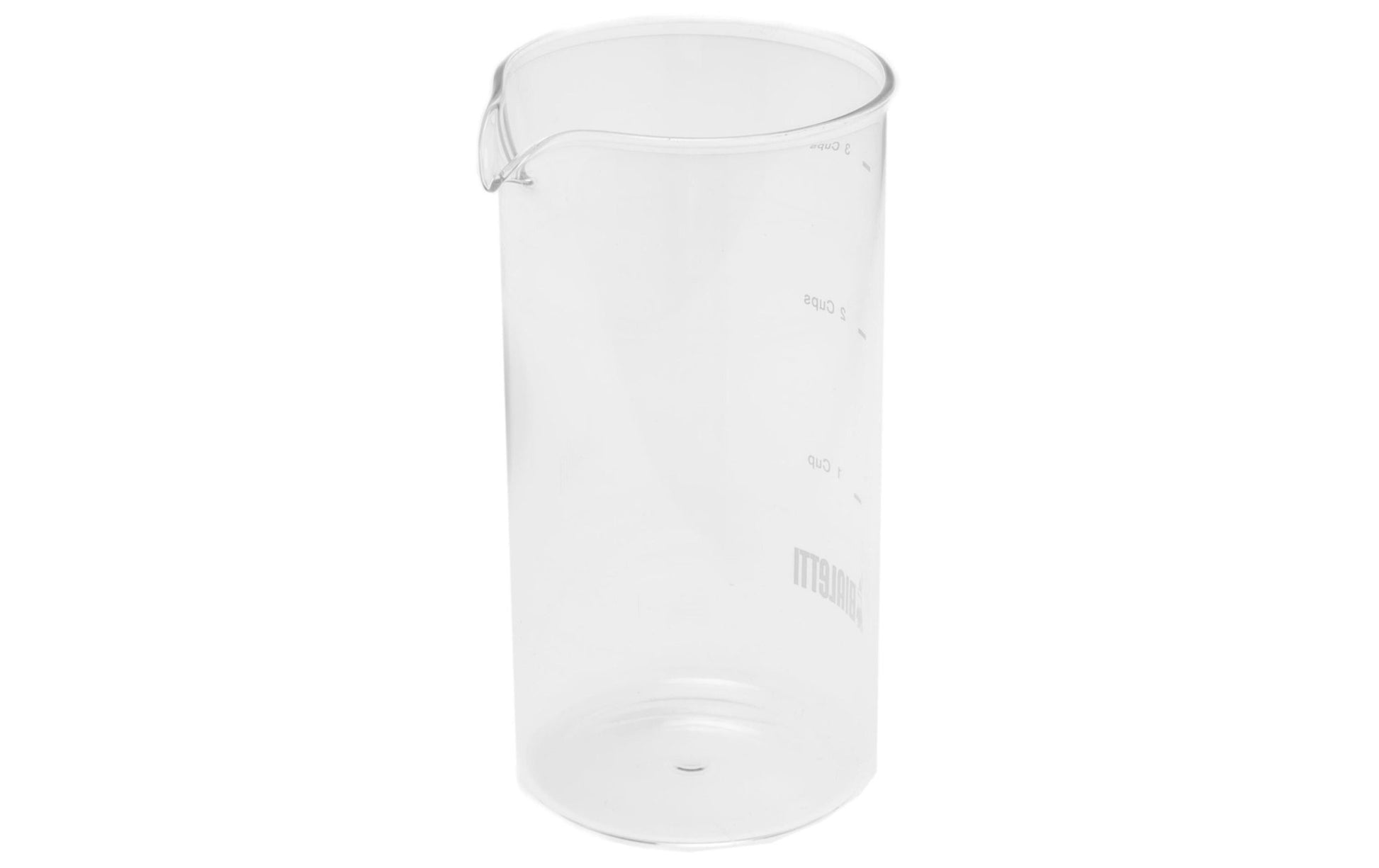 Ersatzglas zu Bialetti 0.35 Liter, French Press - MEGART