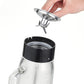 Standmixer SM 3734 Silber - MEGART