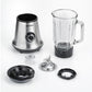 Standmixer SM 3734 Silber - MEGART