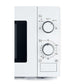 Mikrowelle MW 7890 Weiss - MEGART