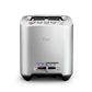 Toaster The Smart Toast - Silber - MEGART