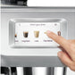 Siebträgermaschine Oracle Touch Silber - MEGART