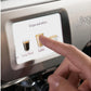 Siebträgermaschine Oracle Touch Silber - MEGART