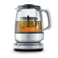 Tee - und Wasserkocher Tea Maker Silber - MEGART