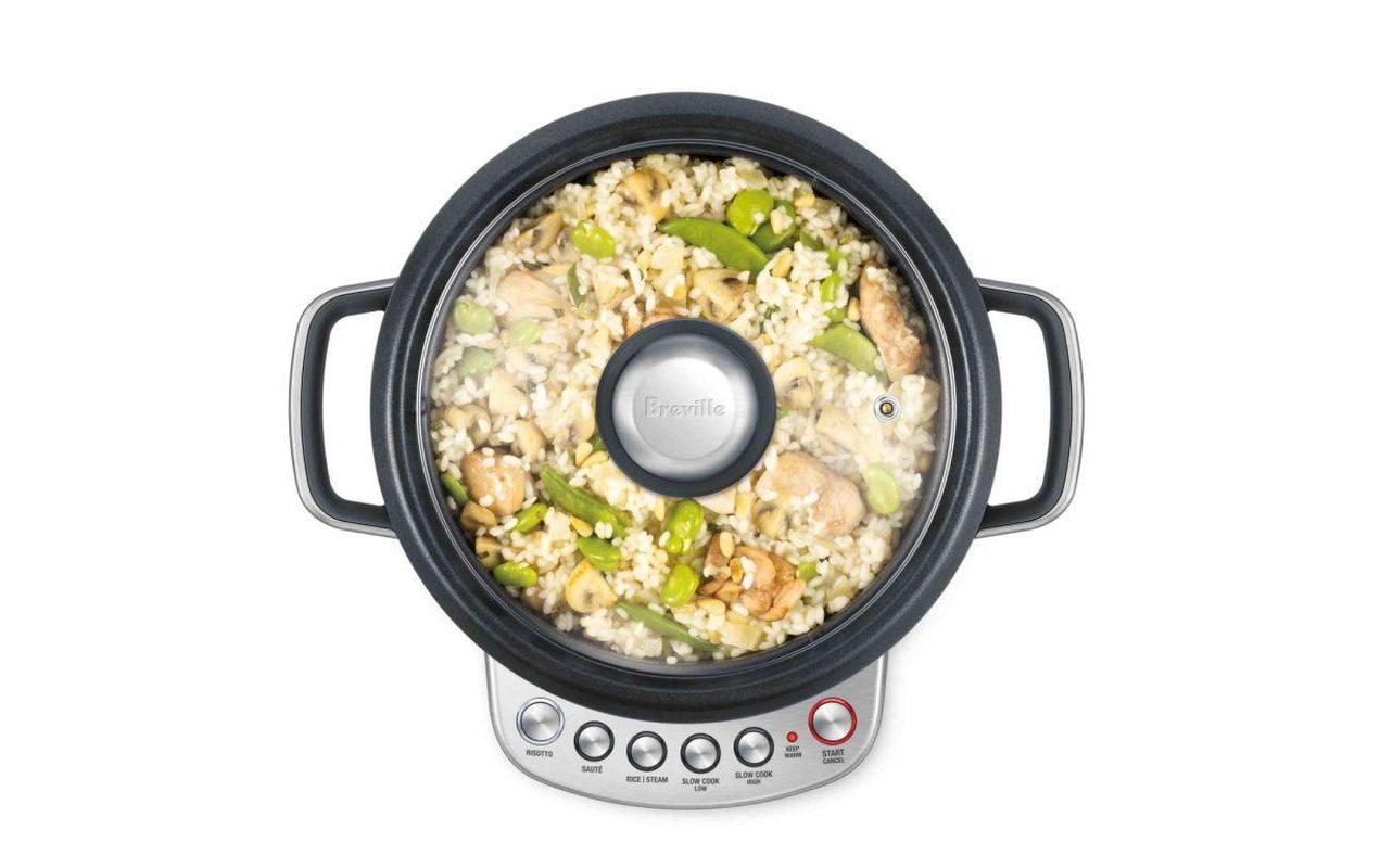 Multicooker Risotto Plus 3.7 l - MEGART