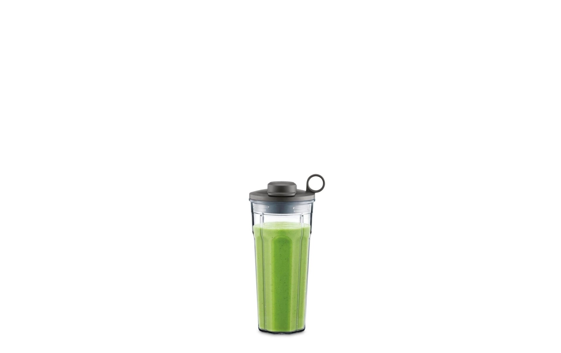 Standmixer Super Q Silber - MEGART