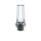 Standmixer Super Q Silber - MEGART