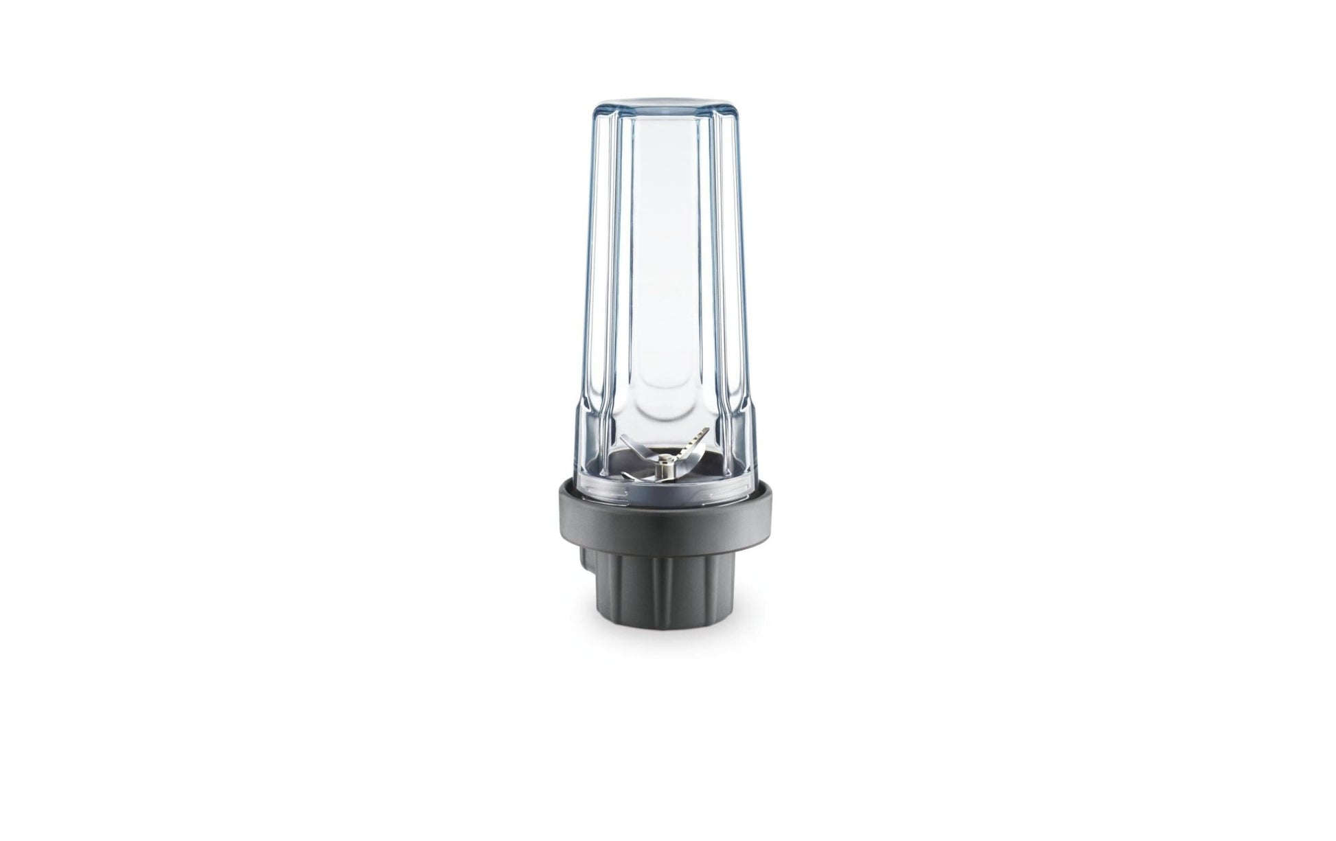 Standmixer Super Q Silber - MEGART