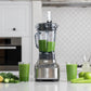 Standmixer Super Q Silber - MEGART