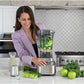 Standmixer Super Q Silber - MEGART