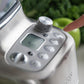 Standmixer Super Q Silber - MEGART
