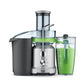 Entsafter Nutri Juicer Cold Schwarz/Silber - MEGART