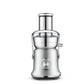 Entsafter Nutri Juicer Cold XL Silber - MEGART