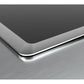 Glaskeramik - Kochfeld ET845FCP1C Flachrahmen - Design - MEGART