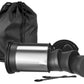 Reiseblitzkocher Inox 0.5 l, Silber