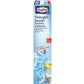 Eiswürfelbeutel 10 Stück, Blau/Transparent - MEGART
