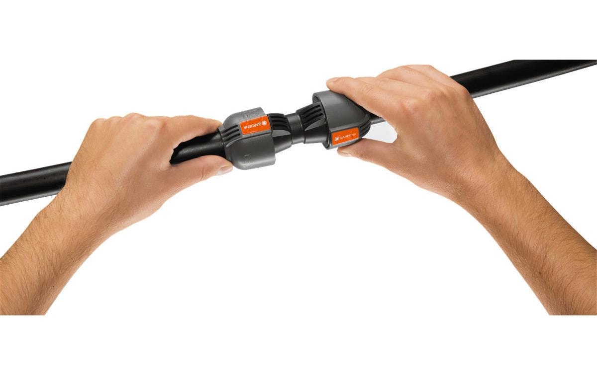 Verbinder 2775, 25 mm - MEGART