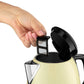 Wasserkocher 24994 - 70 Colours Plus 1 l, Crème - MEGART