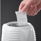Wasserkocher Inspire 24360 - 70 1.7 l, Weiss - MEGART