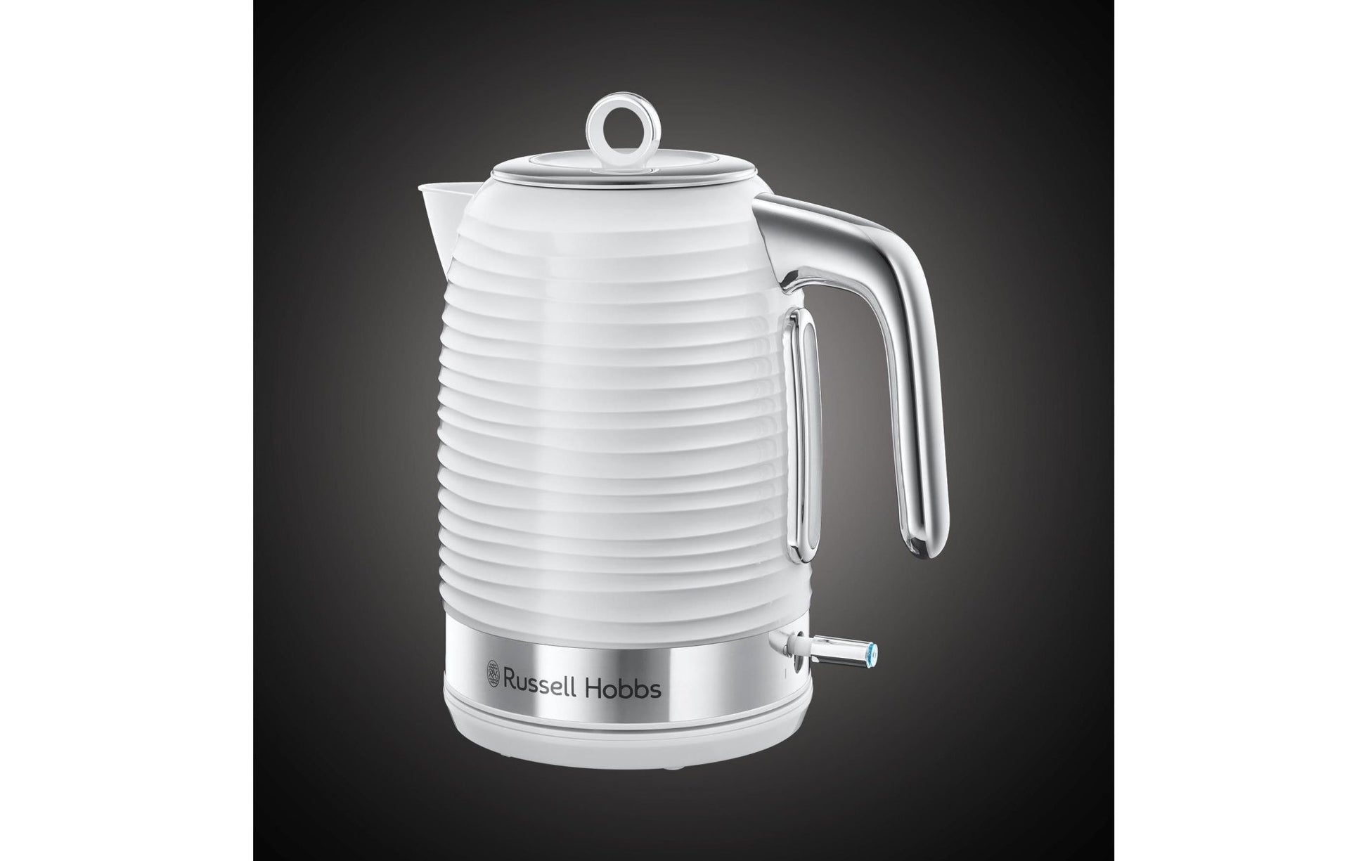 Wasserkocher Inspire 24360 - 70 1.7 l, Weiss - MEGART