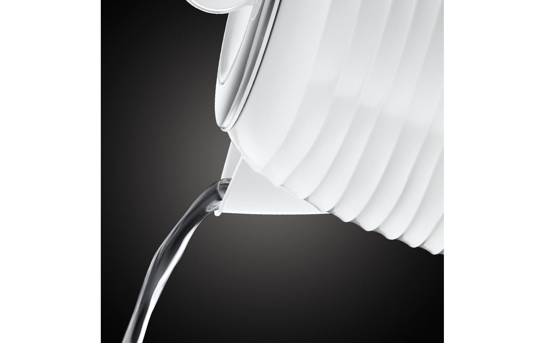 Wasserkocher Inspire 24360 - 70 1.7 l, Weiss - MEGART