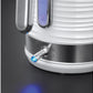 Wasserkocher Inspire 24360 - 70 1.7 l, Weiss - MEGART