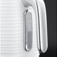 Wasserkocher Inspire 24360 - 70 1.7 l, Weiss - MEGART