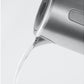 Wasserkocher Compact Home 24190 - 70 0.8 l, Silber - MEGART