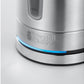 Wasserkocher Compact Home 24190 - 70 0.8 l, Silber - MEGART