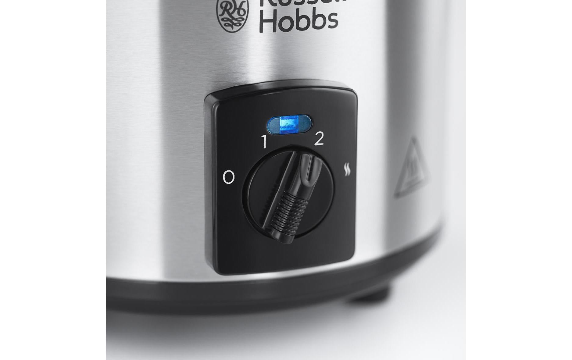 Multicooker Compact Home 25570 - 56 2 l - MEGART