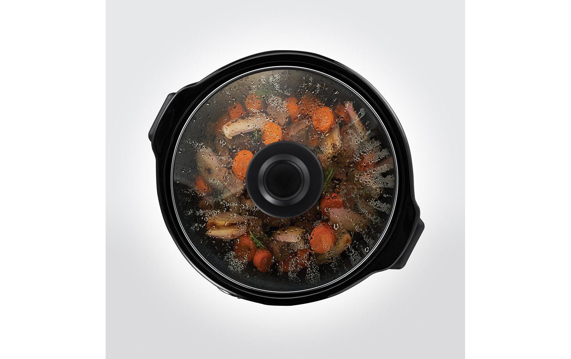Multicooker Compact Home 25570 - 56 2 l - MEGART